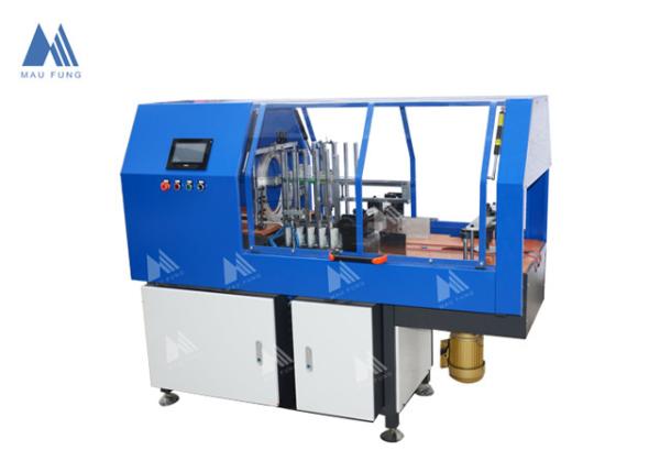 Auto A4 Size Book Stacking Machine For Hard Cover Books Notebooks Stacking MF