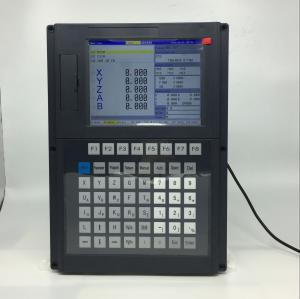 China CE PLC Ladder CNC Milling Controller , CNC Router controller 1500MDb -2 wholesale