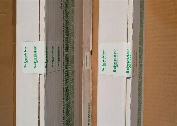 SCHNEIDER TSX Quantum 140NOE77111 IO Modules ENET 10/100 Base T Factorycast 8