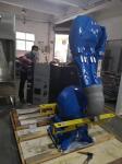 Table Shell 1.2m Spray Painting Robot YASKAWA EPX2600 On Line Traking