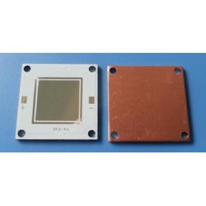 Double Sided Copper Substrate Multilayer Printed Circuit Board Aluminum Base