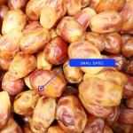 2.0 Tons High-Capacity Defect Sorting 8-Lane Palm Dates Sorting Machine