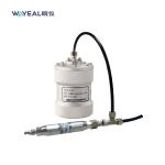 Minimum Detectable Leak Rate Helium Mass Spectrometer Leak Detector Machine