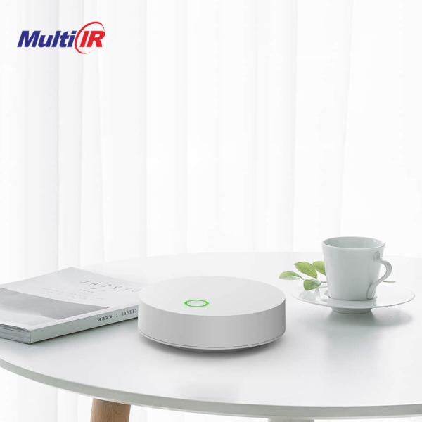 Quality Wireless Tuya Zigbee Hub Home Assistant 1A Zigbee Gateway Hub for sale