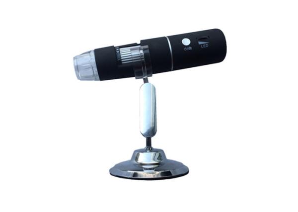 Quality Wireless Digital Microscope Dermatoscope Skin And Hair Scanner For Android And IOS Software for sale