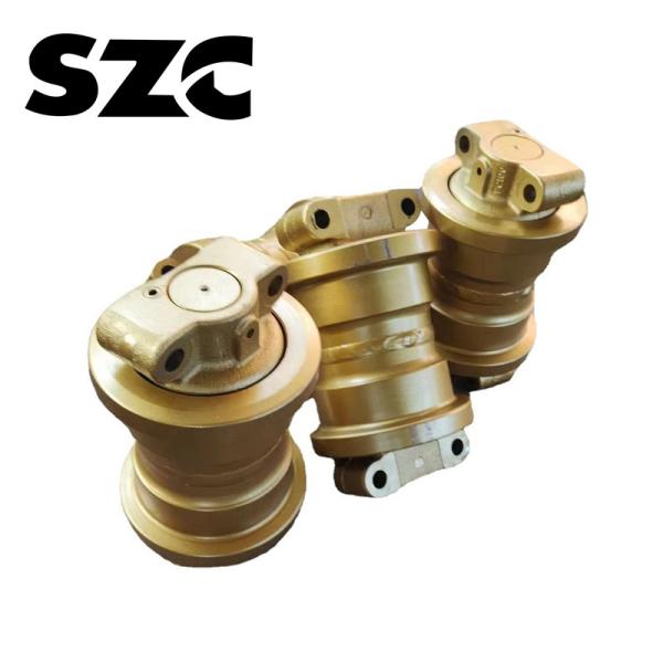 D5M D5G Dozer Track Roller Double Track Roller ISO Certified