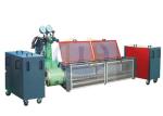 Microcomputer Static Load Grip Testing Machine Adopting Horizontal Frame