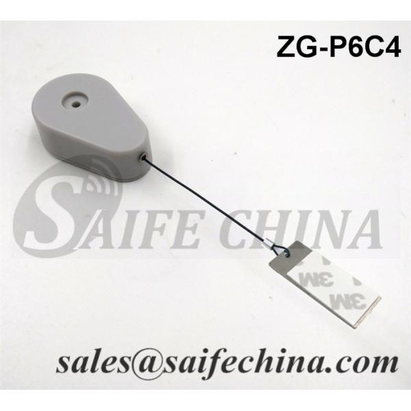 Plastic Security Cable Box 