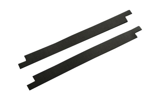 Quality PTFE plus filler PTFE bands with various filler assembled on OD of sinter piston for sale