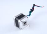 1.8 Degree Nema 17 Bipolar Stepper Motor close loop stepper motor system