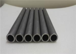 China High Precision Welded Steel Tube , E275 Welding Round Tubing For Machine wholesale