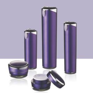 China 30g 50g 15ml 30ml 50ml Acrylic Cosmetic Packaging Set wholesale