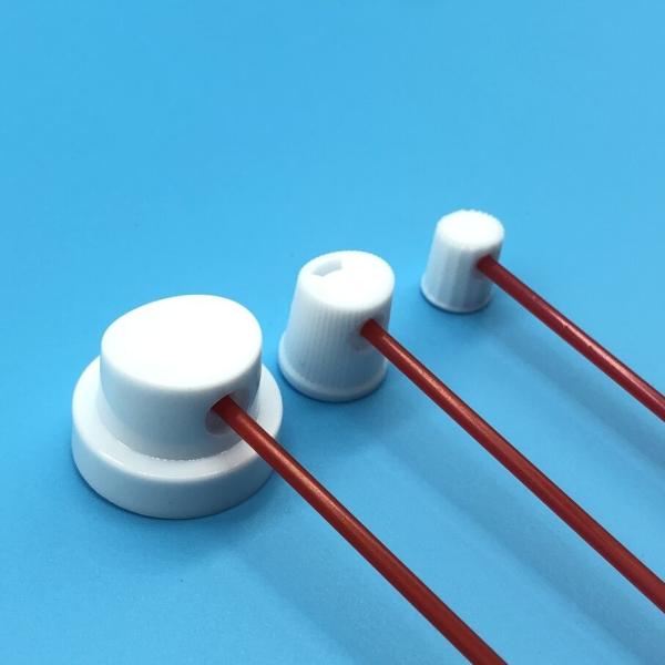 Pass Strict Inspection MDF Kit Activator Valve for Stainless Steel And Plastic