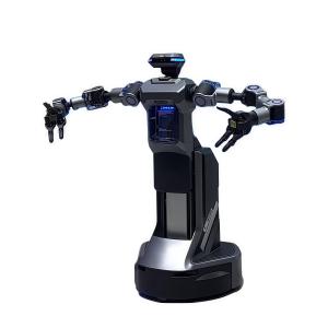 Liftable Bipedal Locomotion CNGBS 20+ Joints Intellilgent Commercial Humanoid