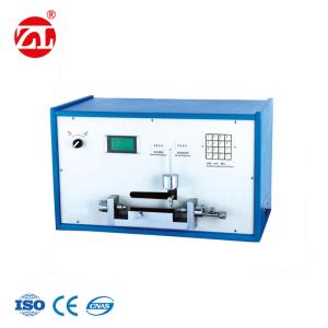 China Automatic Calculate Unidirectional Scraping Tester With LCD Screen wholesale