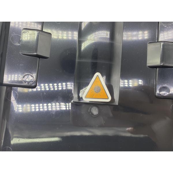 IP65 Mid Span ABS Optical Distribution Box SC 16 Ports Flat Drop Cable Splice Closure