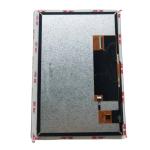 10.1'' Automotive LCD Display with G+G Touch 10 Points I2C GT928 Driver IC