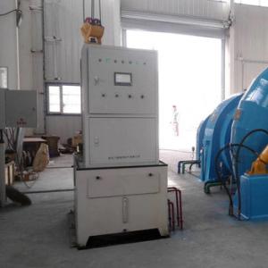 Hydro Turbine Governor Hydraulic Turbine Governor Automatic Microcomputer