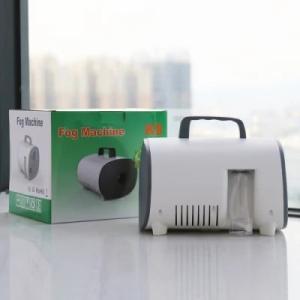 Large Atomizer Spray Disinfection Air Purifier Electric Nano Sprayer Fogging