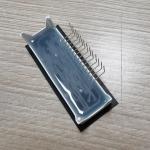 Epistar 4 Digit Seven Segment LED Display Cathode Oven Display for Oven Timer