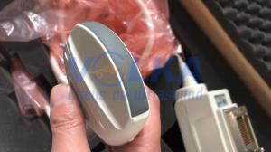 China Hitachi Aloka Alpha10 Original Convex Array Ultrasound Probe UST-9130 on sale