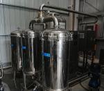 Pure Water Processing Equipment High-Efficiency Pure Water Processing Solution