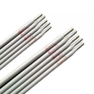 China 5mm 2.5 Mm 1/8 Stainless Steel Welding Rod E347-16 Ss Welding Electrode wholesale
