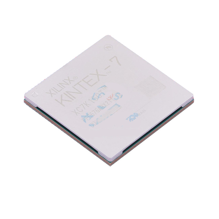 New Electronic Components Integrated Circuits IC Chips FPGA XC7K160T-1FFG676I