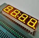 DOT Matrix LED Display 5 X 7 3mm For Digital Time Zone Clock Indicator,Ultra