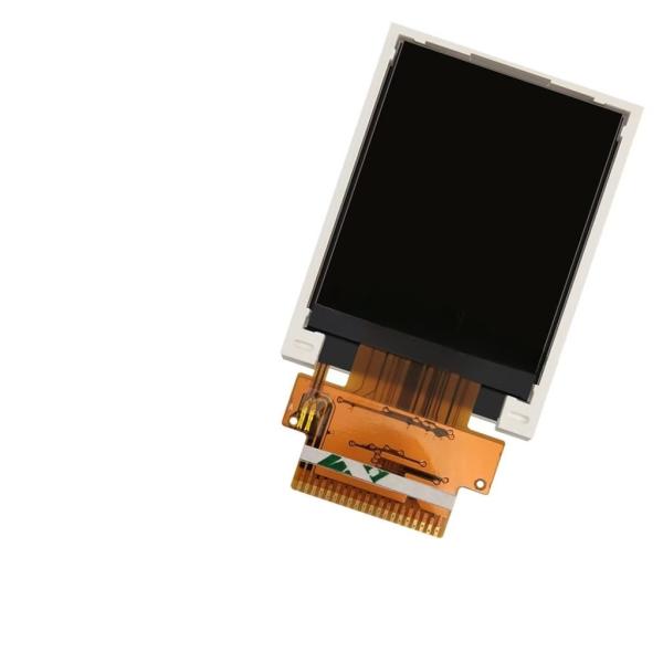 Quality 1.77 Inch TFT Display Module 128*160 Resolution 8 Bit MCU Interface Driving IC ST7735S for sale