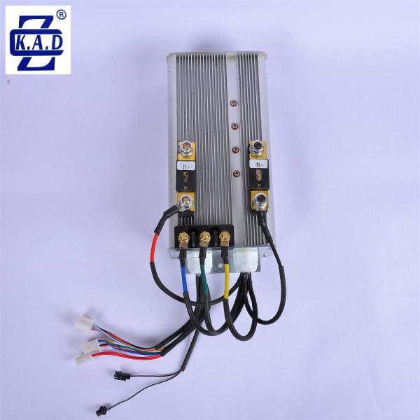 24V BLDC brushless motor speed controller permanent magnet synchronous motor controller assembly good price