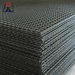 Welded Reinforcing Mesh Weld Wire Mesh Panels Fence Gi Wire Mesh