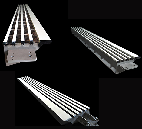 Low Friction Ss304 Dewatering Element SS201 Forming Board Box