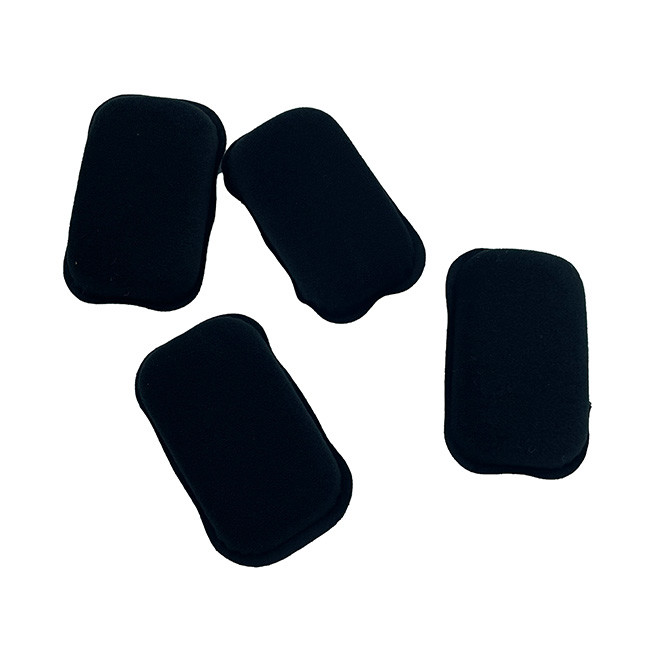 China Sponge Ballistic Helmet Pad System Comfort Cycling Helmet Padding Inserts wholesale