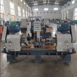 High-precision Double-sided Multi-hole CNC Drilling And Tapping Machine