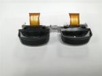 Binocular Micro Micro Display Module , High Resolution AMOLED Display Module For