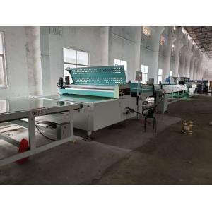 Automatic Loading Varnish Coating Machine 380v 50Hz 3sheets/Min