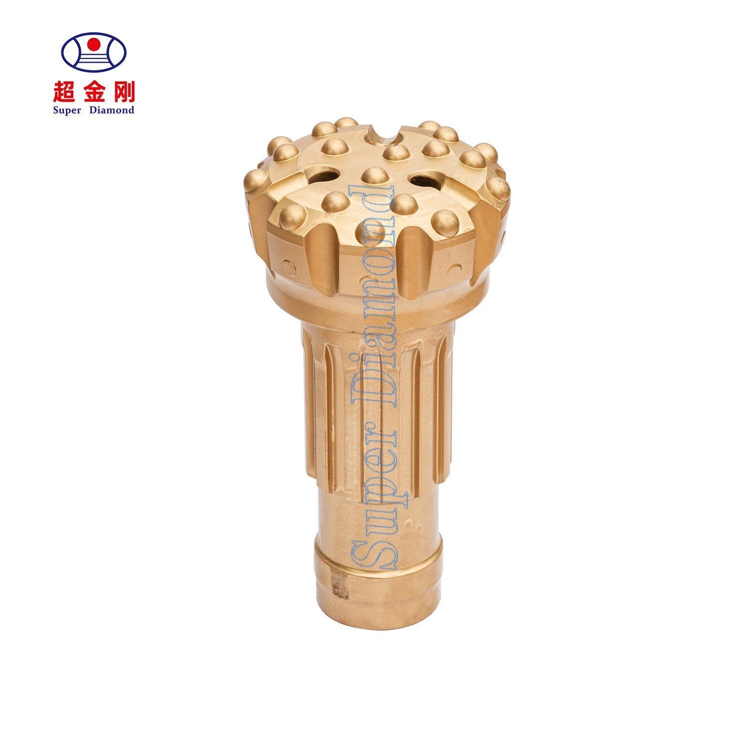 China Earth Boring Tools Pr54 R. C Hammer Drill Bit Shround for Heavy Duty Rock Drilling wholesale