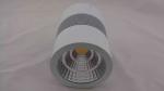 IP40 Energy saving hign lumend 30w led downlight surface mounted with SAA