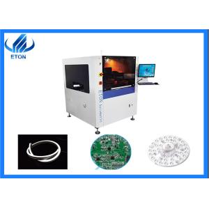 China Pick and Place Machine Automatic SMT Printer Machine ET-F400 on sale