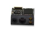 Android PDA QR Code Barcode Scanner CMOS Reading Mode 21.17×14.6×11.52 mm