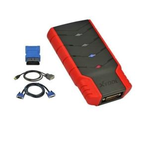 China X-VCI For  VCM Auto Diagnostic Tools, OEM Scan Tool on sale