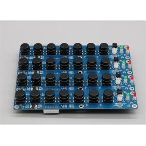 China Lead Free 1 OZ FR4 pcb factory pcb assembly shenzhen printed circuit board manufacturers wholesale