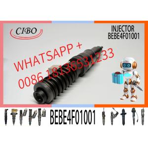 Injector 20977565 BEBE4F01101 BEBE4F010O1 BEBE4F01102 BEBE4F04001 BEBE4F07001