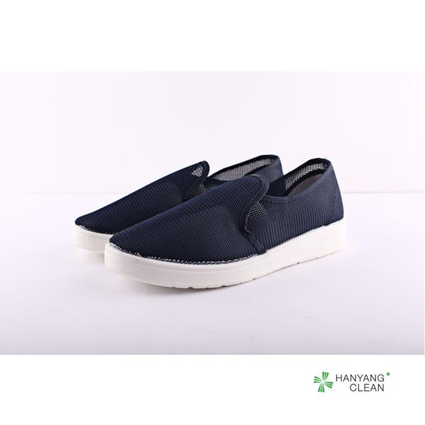 autoclavable esd safety shoes static cleanroom