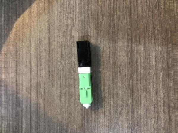 Quality Stable SC/LC Fiber Cable Assembly Quick Connector FTTH Fiber Network Application for sale