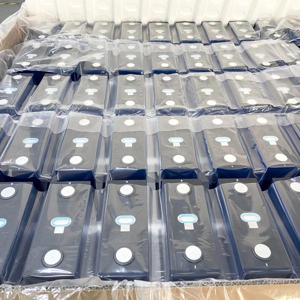Grade A+ Deep Cycle CALB Lifepo4 lithium Battery cell 314ah L173F314A off grid 48V