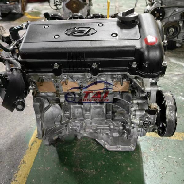 2006 Year Second Hand Original For Chevrolet Cruze F18D4 Engine With Manual Gearbox Suitable for Manual Transmission