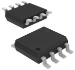 ISL1208IB8Z-TK Real Time Clock IC Clock/Calendar 2B I²C 2-Wire Serial 8-SOIC
