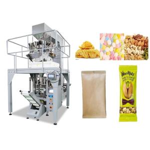 Schneider PLC Control Automatic Bagging Machine / Powder Packing Machine